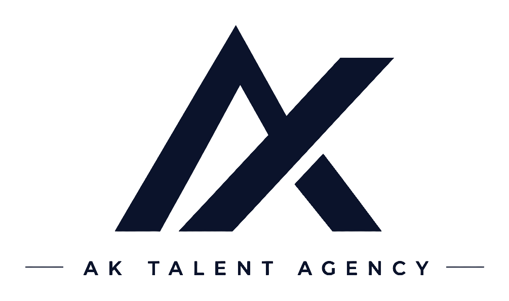AK Talent Agency